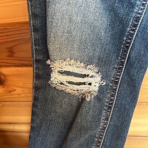 🚨Vigoss High rise skinny jeans - Picture 6 of 12